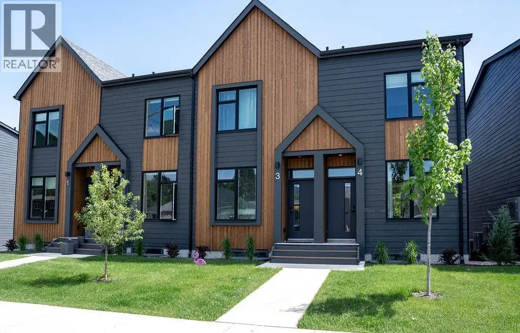 414 Humbert Street Unit# 4, Revelstoke